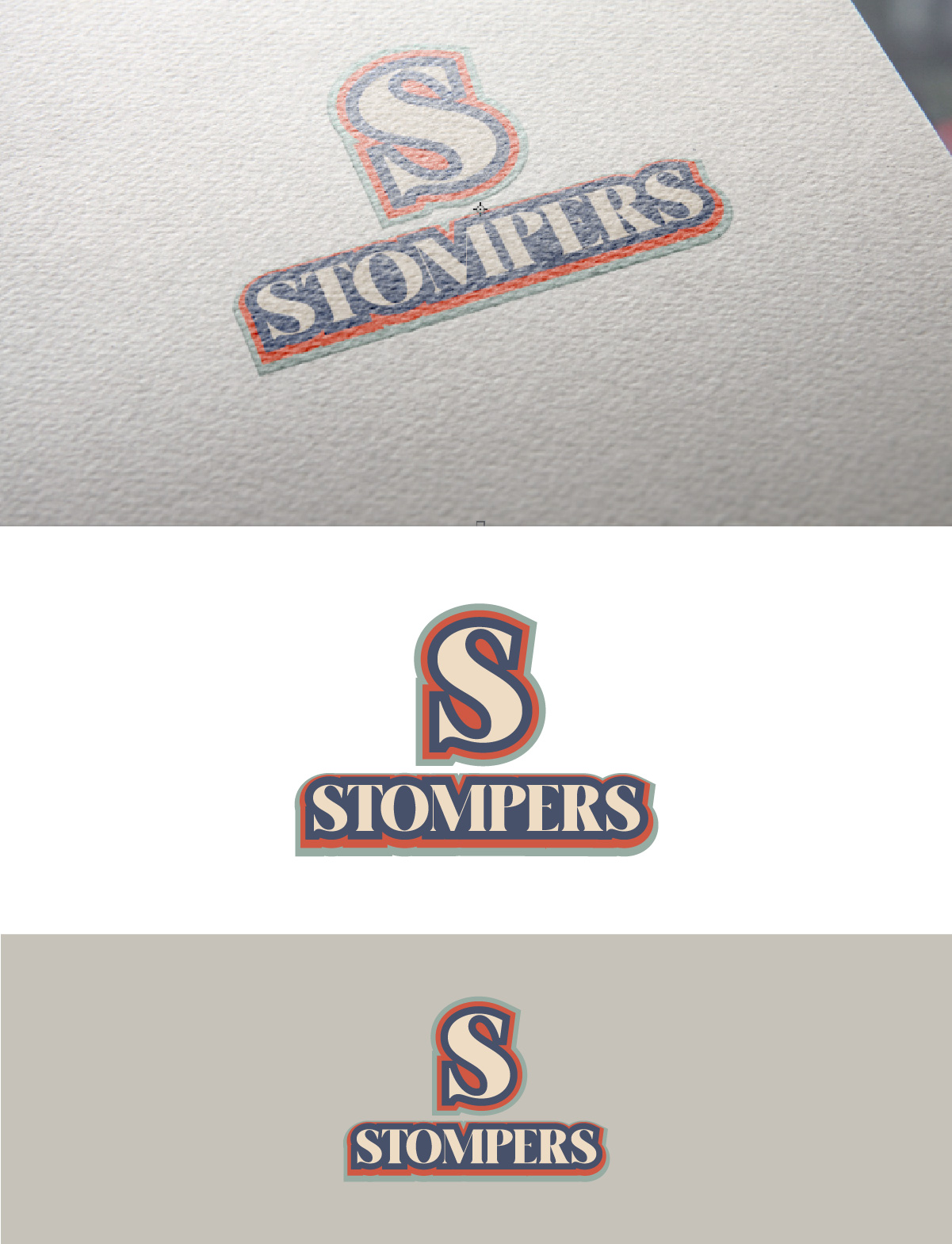 Logo Design by fly  design for this project | Design #31220892