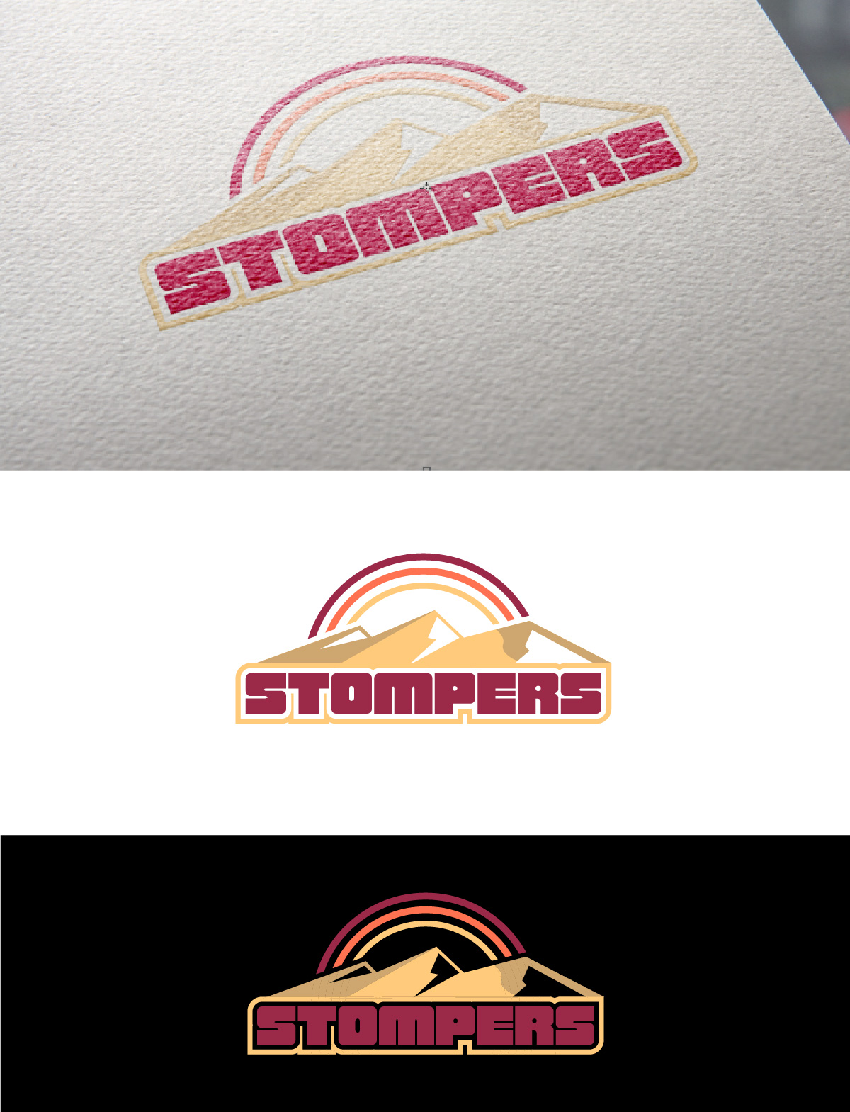 Logo Design by fly  design for this project | Design #31220893