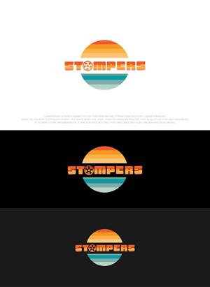 Logo Design by fly  design for this project | Design: #31220895