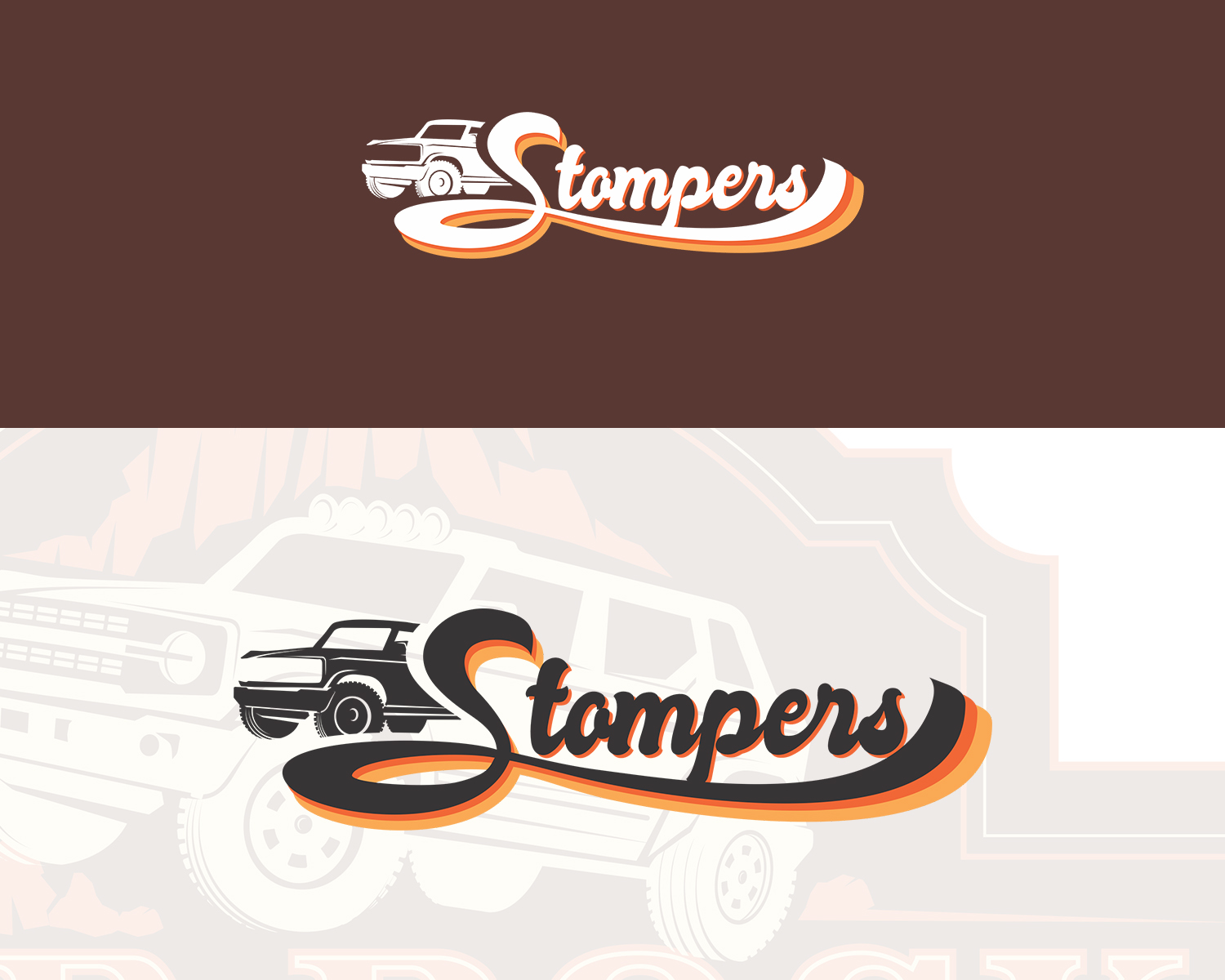 Logo Design by Djamdesign for this project | Design #31246625