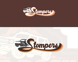 Logo Design by Djamdesign for this project | Design: #31246625