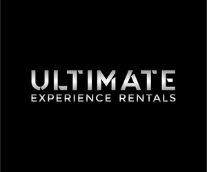 Logo Design by Thati Designs for Ultimate Experience Rentals | Design: #31231883