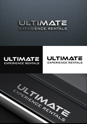 Logo Design by Graphixpointt for Ultimate Experience Rentals | Design: #31232214