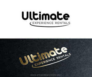 Logo Design by NancyTan for Ultimate Experience Rentals | Design: #31234393