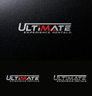 Diseño de Logo por M Art & Design para Ultimate Experience Rentals | Diseño: #31231727