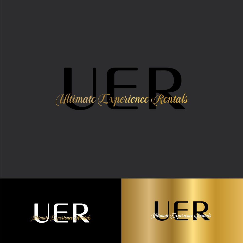 Logo Design by YourLogoMaster for Ultimate Experience Rentals | Design #31233940