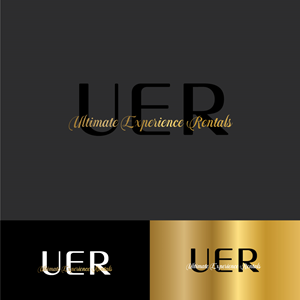 Logo Design by YourLogoMaster for Ultimate Experience Rentals | Design: #31233940