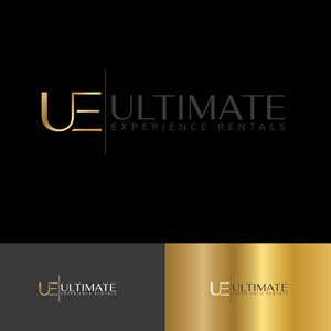 Logo Design by YourLogoMaster for Ultimate Experience Rentals | Design: #31233942