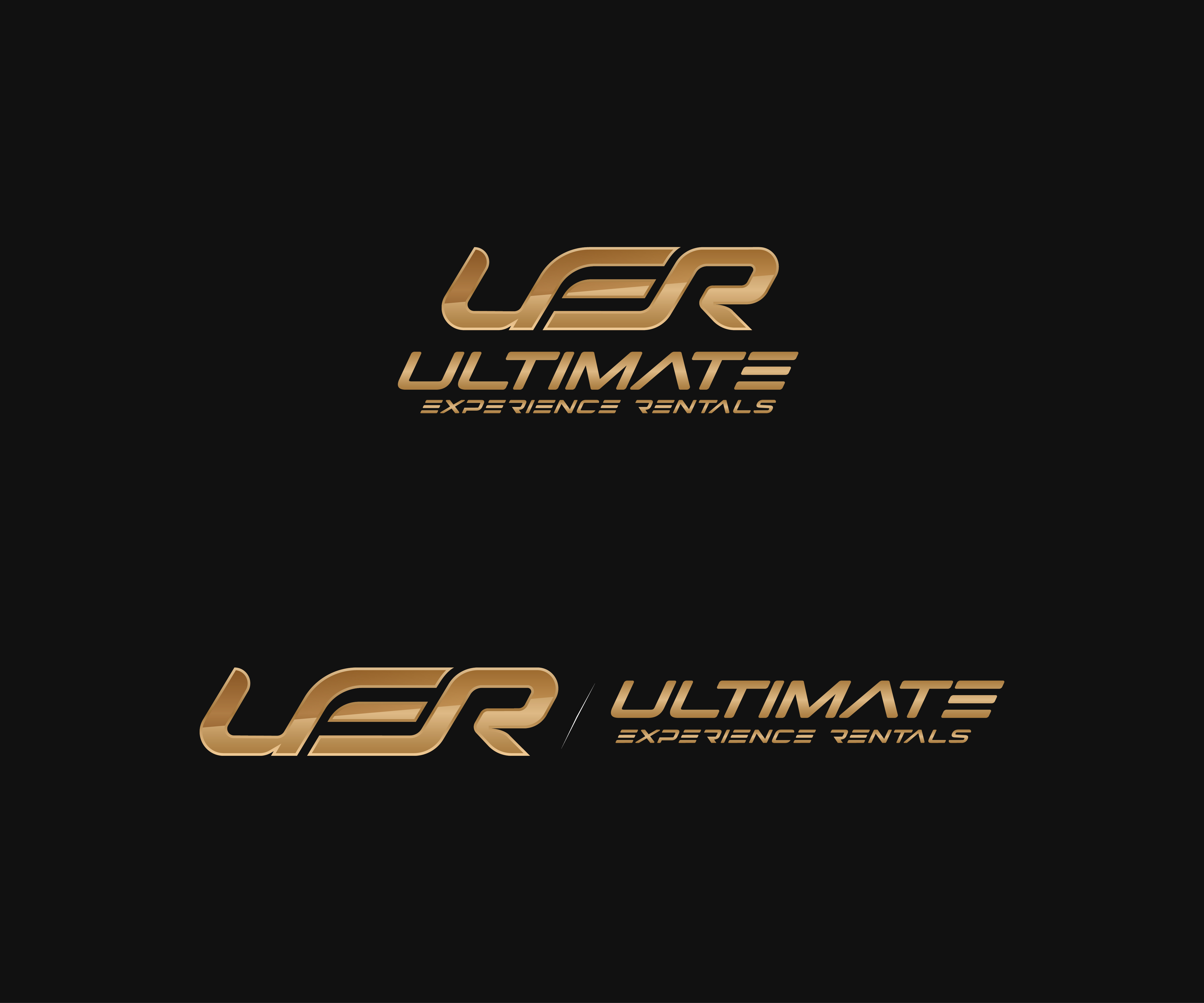 Logo Design by aussieshayno for Ultimate Experience Rentals | Design #31232719