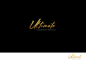Diseño de Logo por ~idiaz~ para Ultimate Experience Rentals | Diseño: #31235490