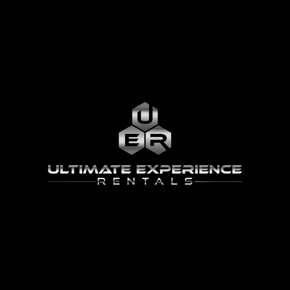 Logo Design by LAXMI DESIGNHUB for Ultimate Experience Rentals | Design #31234289