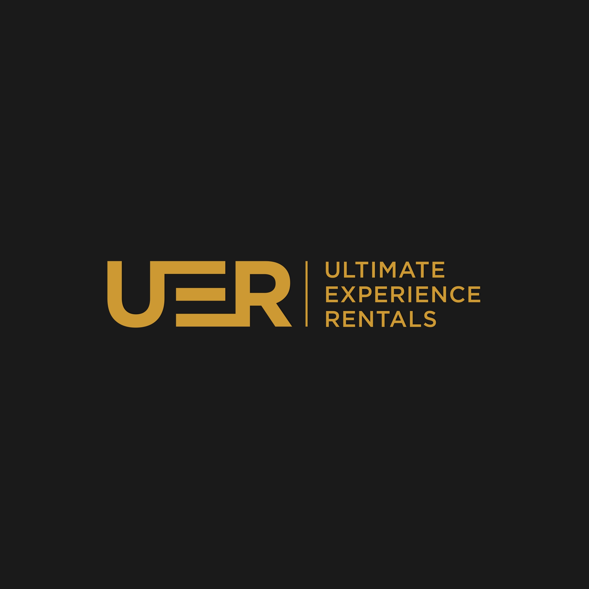 Design de Logo par hidro pour Ultimate Experience Rentals | Design #31231279