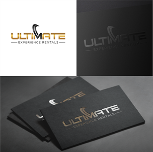 Logo Design by The Lion Studios for Ultimate Experience Rentals | Design: #31234359