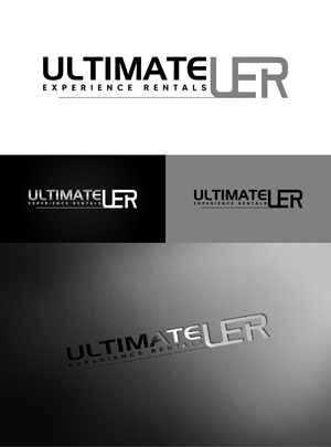 Logo Design by DesignLima for Ultimate Experience Rentals | Design: #31241457