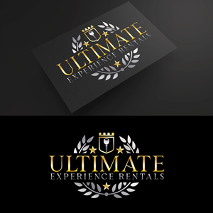 Logo Design by brand maker for Ultimate Experience Rentals | Design: #31232934