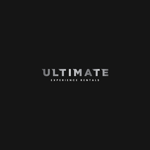 Design de Logo par Serkan pour Ultimate Experience Rentals | Design #31233546