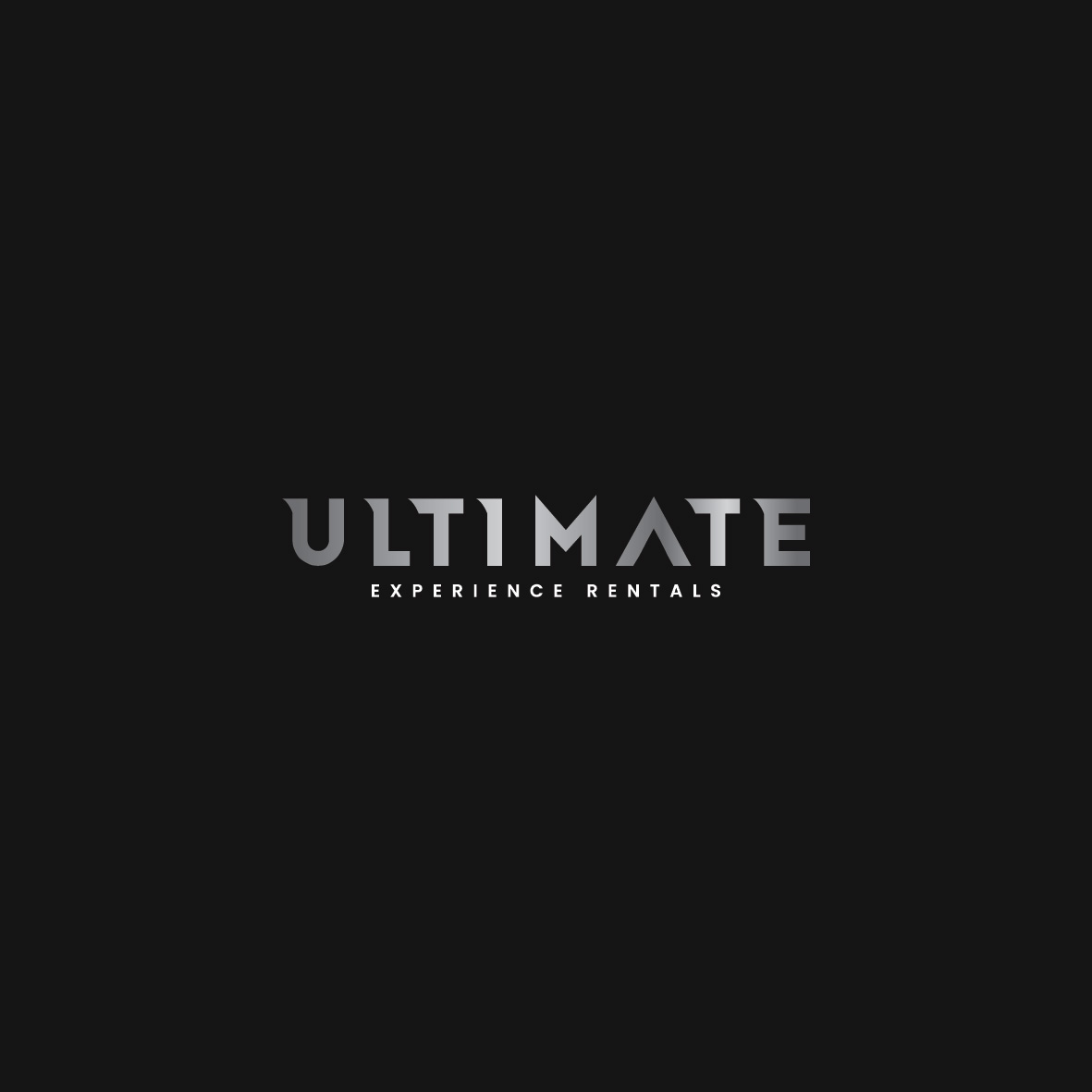 Logo Design by Prodesign81 for Ultimate Experience Rentals | Design #31233547