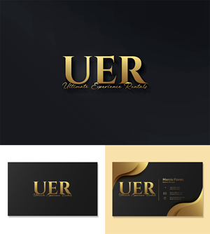 Design de Logo par Imran_me pour Ultimate Experience Rentals | Design #31242719