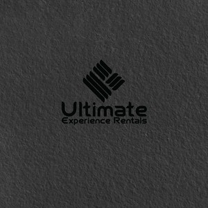 Logo Design by Ansh Design for Ultimate Experience Rentals | Design: #31235420