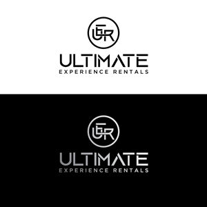 Logo Design by Ansh Design for Ultimate Experience Rentals | Design: #31235421