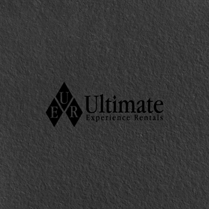 Logo Design by Ansh Design for Ultimate Experience Rentals | Design: #31235422