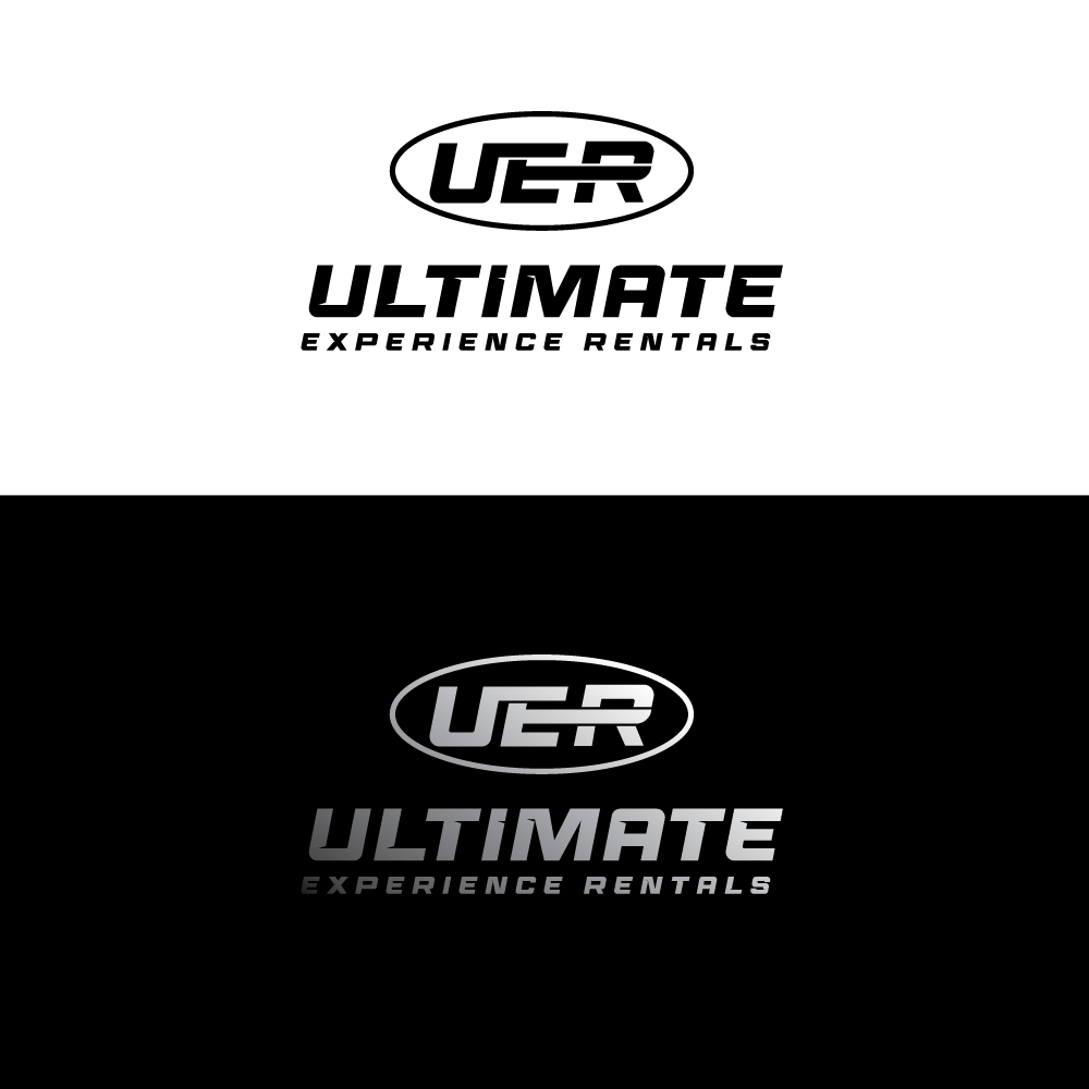Logo Design by Ansh Design for Ultimate Experience Rentals | Design #31235423