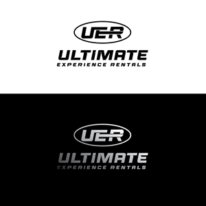 Logo Design by Ansh Design for Ultimate Experience Rentals | Design: #31235423
