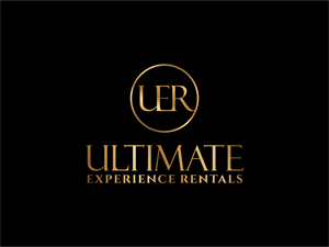 Diseño de Logo por BNdesigner para Ultimate Experience Rentals | Diseño: #31238134