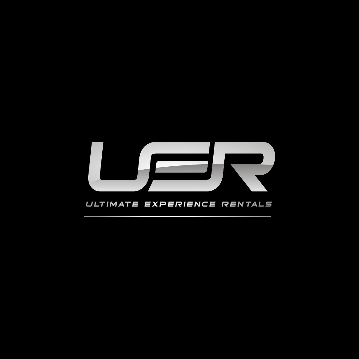 Diseño de Logo por Ashani Bhattacharya para Ultimate Experience Rentals | Diseño #31237504