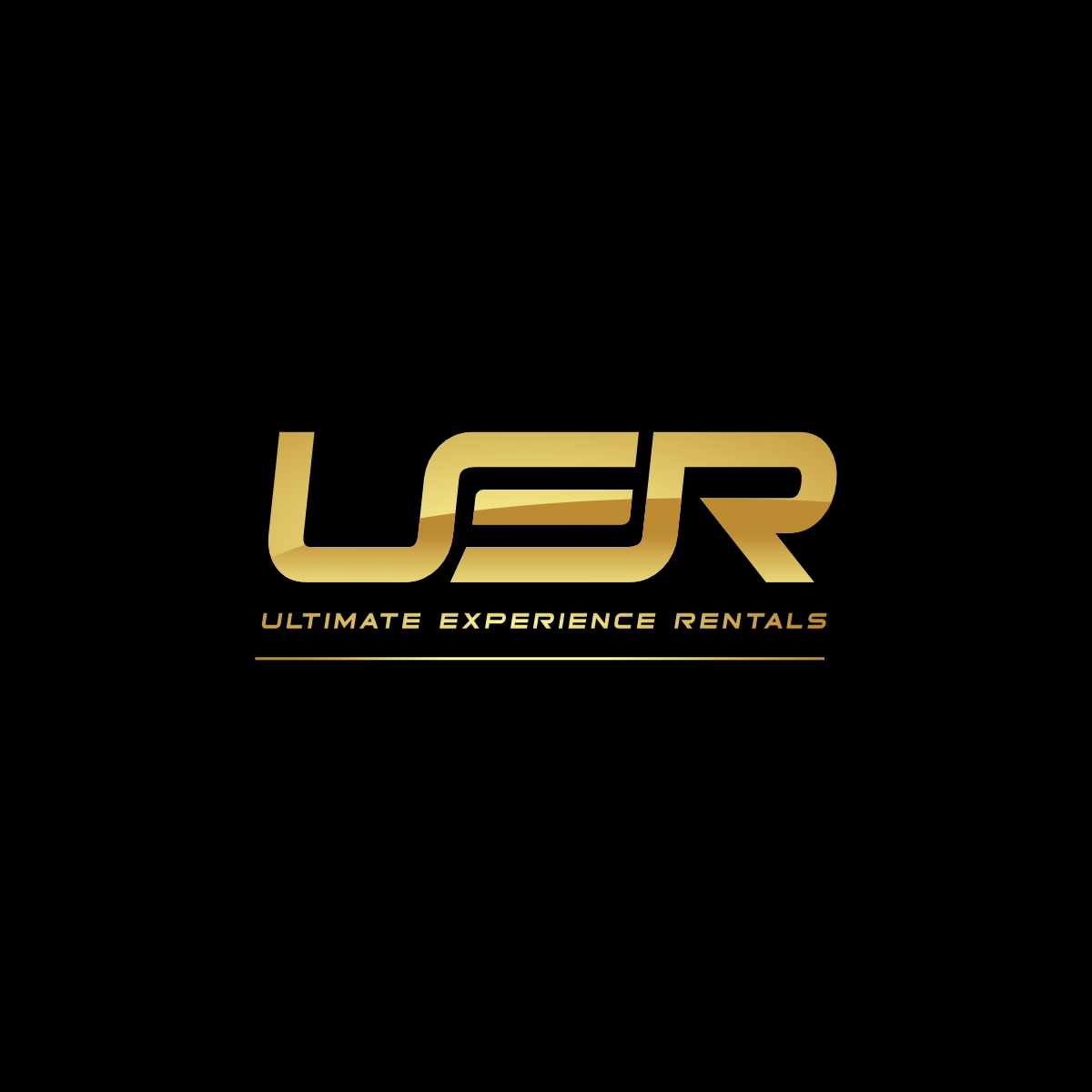 Diseño de Logo por Ashani Bhattacharya para Ultimate Experience Rentals | Diseño #31237505