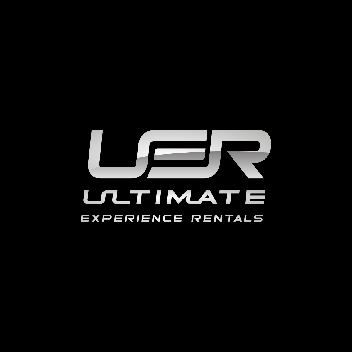Logo-Design von Ashani Bhattacharya für Ultimate Experience Rentals | Design #31242412