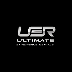 Diseño de Logo por Ashani Bhattacharya para Ultimate Experience Rentals | Diseño: #31242412
