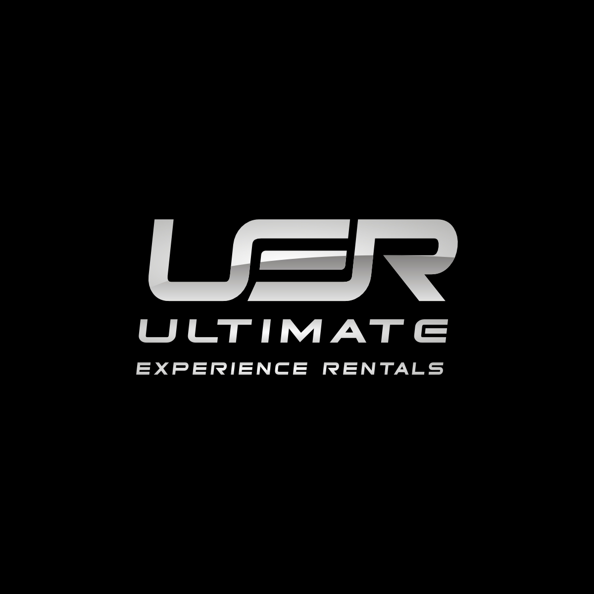 Diseño de Logo por Ashani Bhattacharya para Ultimate Experience Rentals | Diseño #31242413