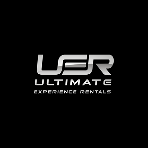 Diseño de Logo por Ashani Bhattacharya para Ultimate Experience Rentals | Diseño: #31242413