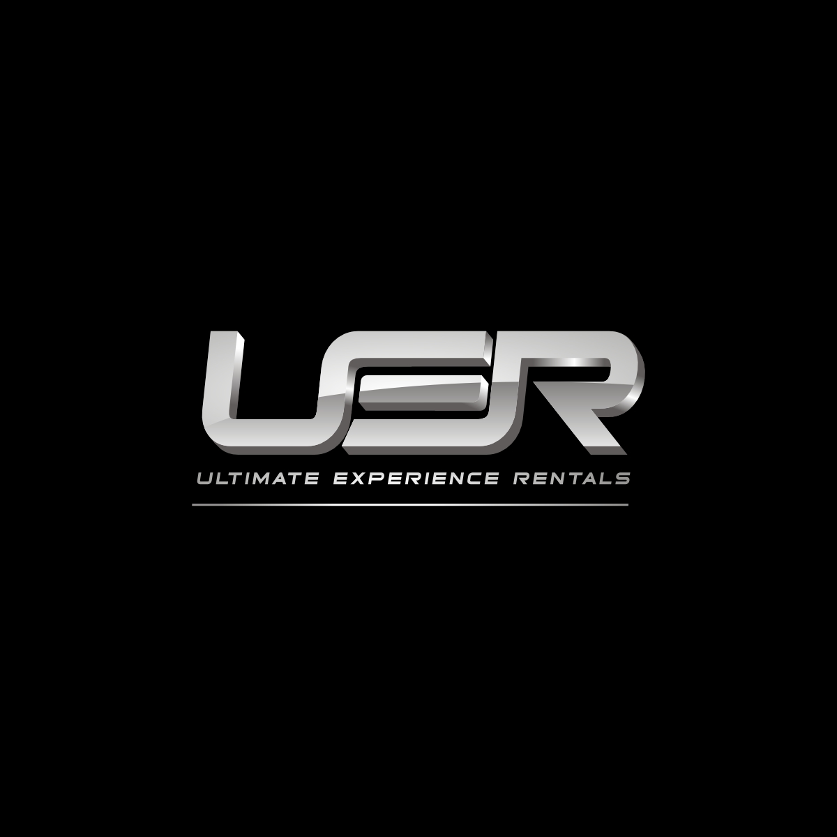 Diseño de Logo por Ashani Bhattacharya para Ultimate Experience Rentals | Diseño: #31243002