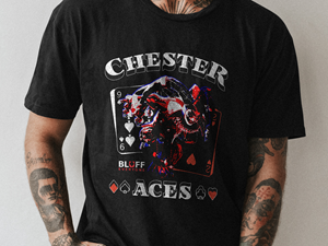 T-shirt Design by VisualBendr.inc for this project | Design: #31263254