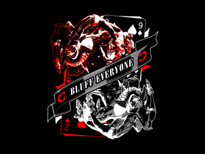 T-shirt Design by VisualBendr.inc for this project | Design: #31263352