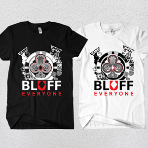 T-shirt Design by Rheanza for this project | Design: #31233650