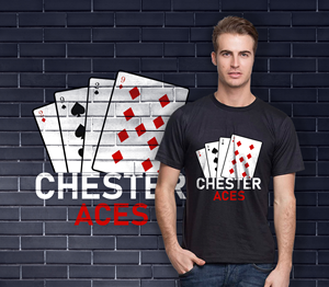 T-shirt Design by sisirislam55 for this project | Design: #31285060