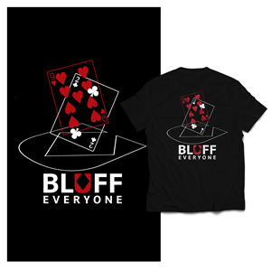 Diseño de Camiseta por onze design para este proyecto | Diseño #31245296