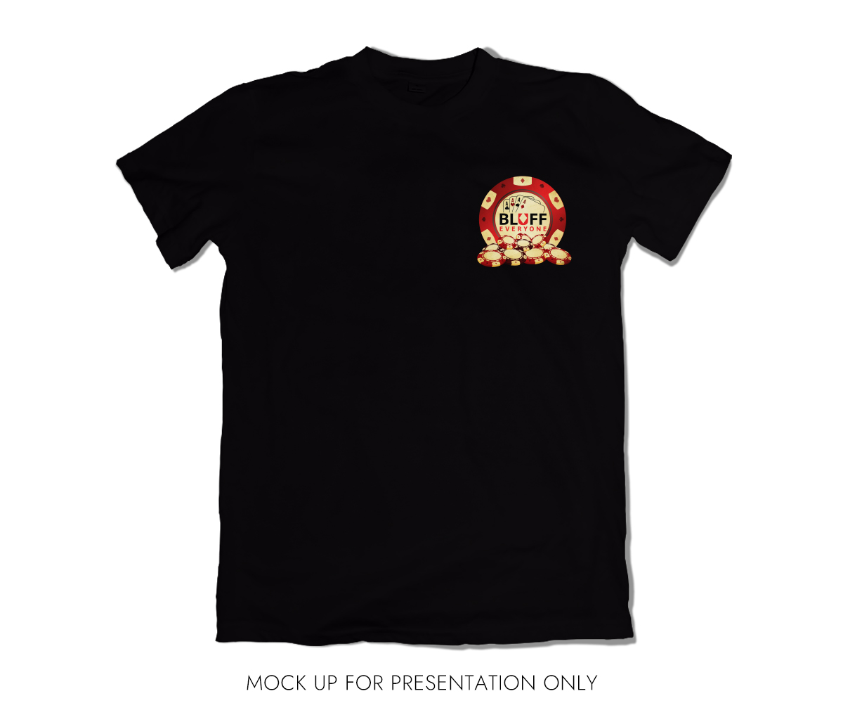 T-shirt Design by NancyTan for this project | Design #31219701