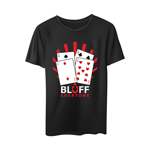 T-shirt Design by {mega- for this project | Design: #31236707