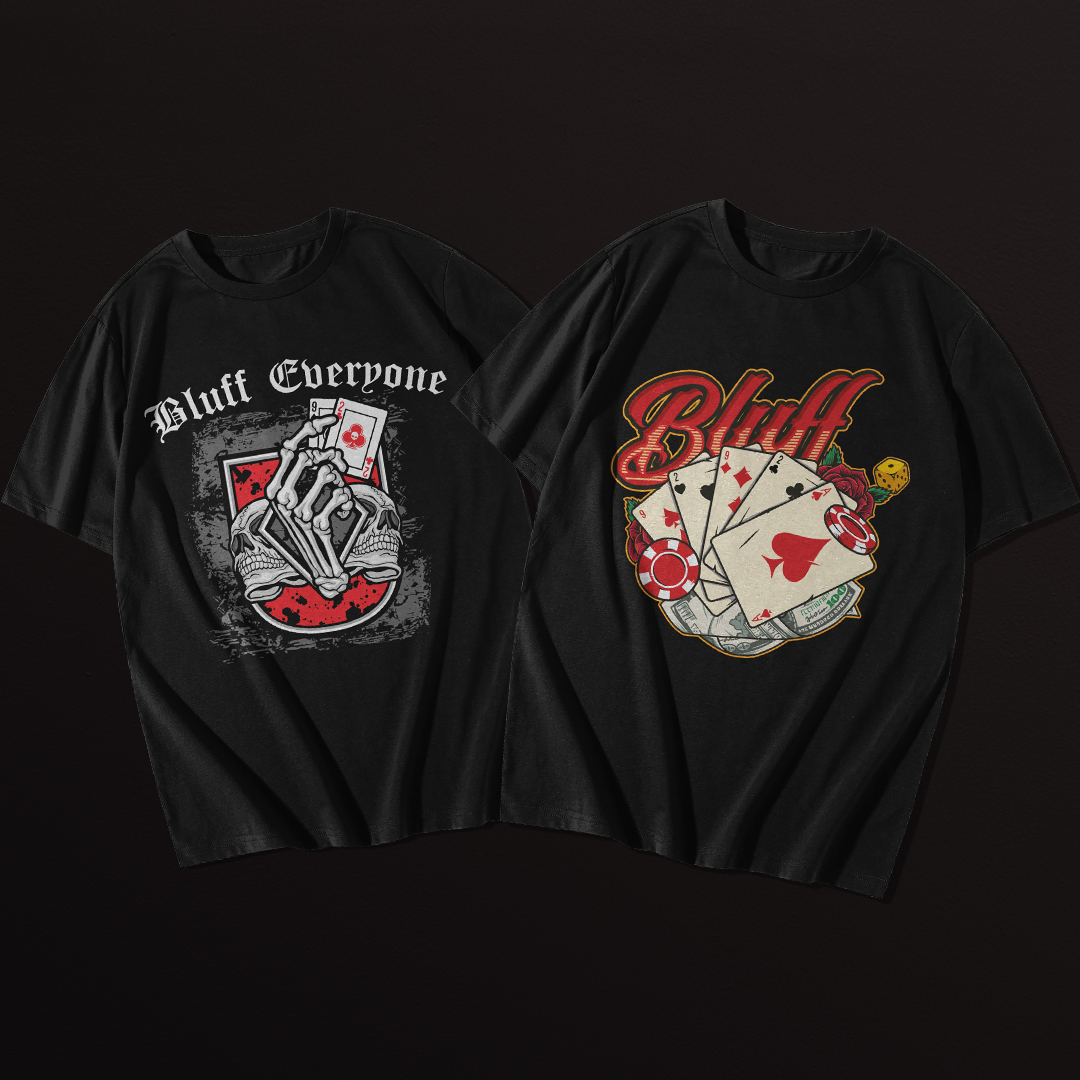 T-shirt Design by Jenars for this project | Design #31250215
