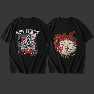 T-shirt Design by Jenars for this project | Design: #31253594