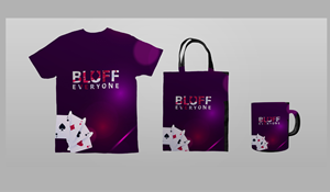 T-shirt Design by sidraali