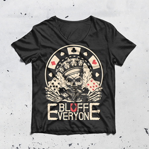 T-shirt Design by Designer-Shuvo for this project | Design: #31248332
