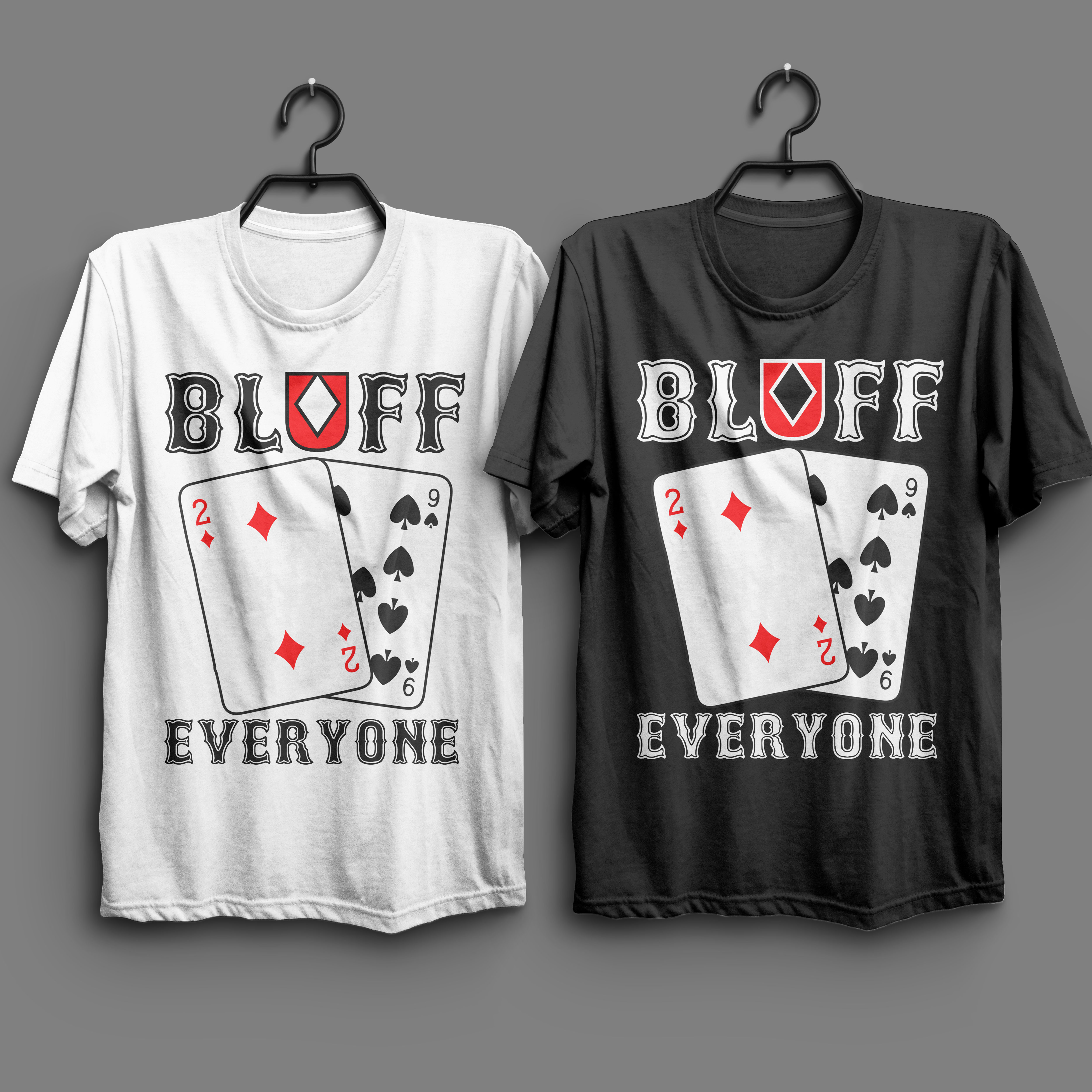 Design de T-shirt par Designer-Shuvo pour ce projet | Design #31253515