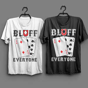 Diseño de Camiseta por Designer-Shuvo para este proyecto | Diseño #31253515