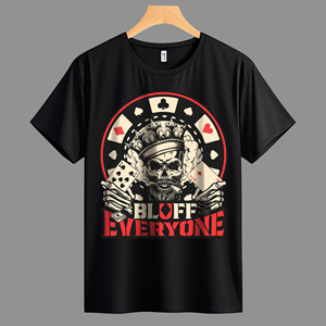 T-shirt Design by Designer-Shuvo for this project | Design: #31255583