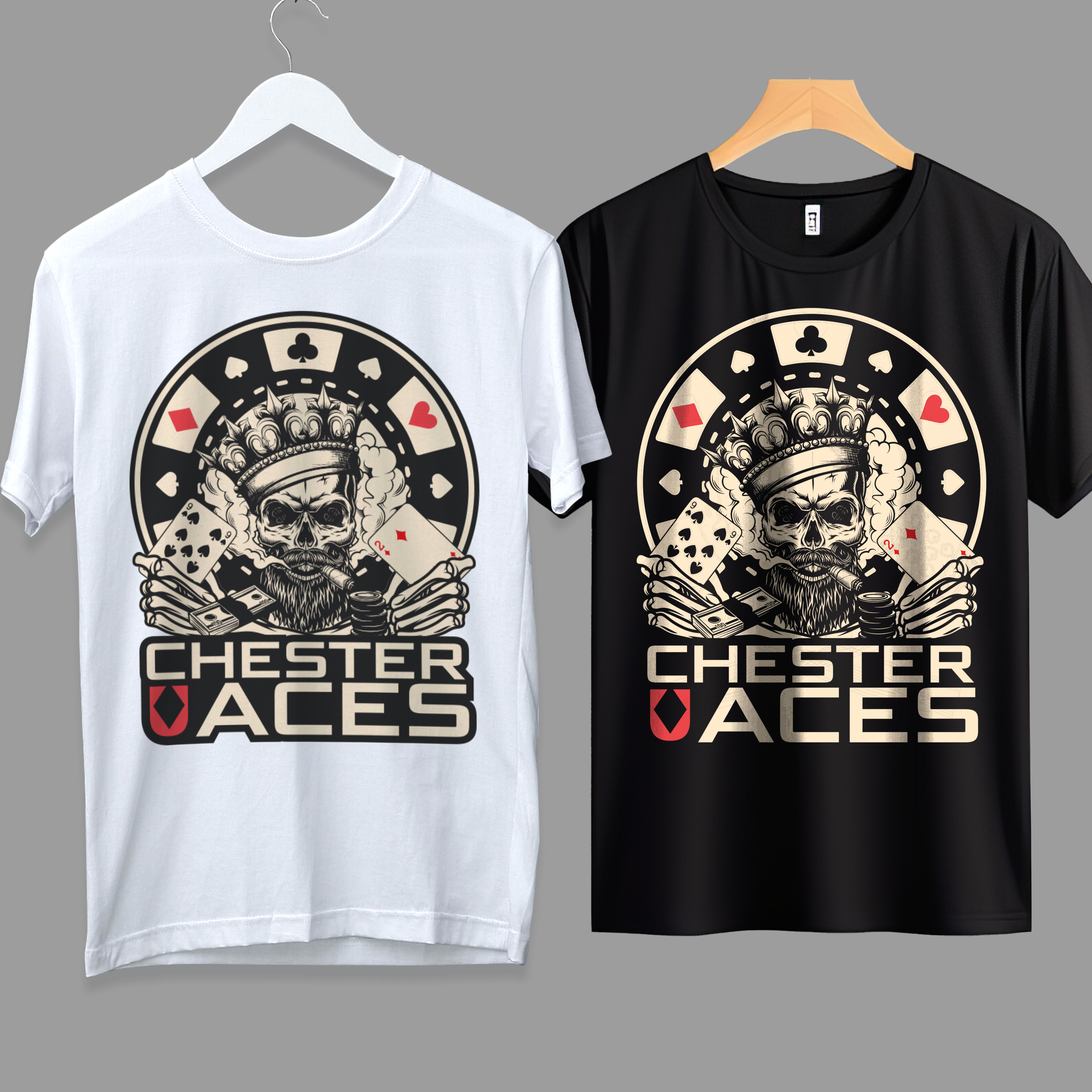 Diseño de Camiseta por Designer-Shuvo para este proyecto | Diseño #31258649